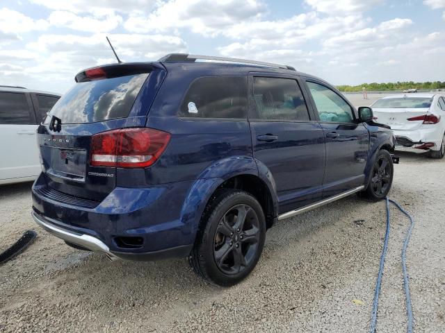 Photo 3 from auction – 2018 DODGE JOURNEY CR with VIN 3C4PDCGG6JT310438
