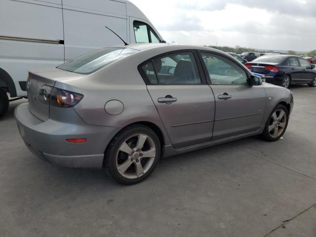 Photo 3 from auction – 2006 MAZDA 3 S with VIN JM1BK323961450907