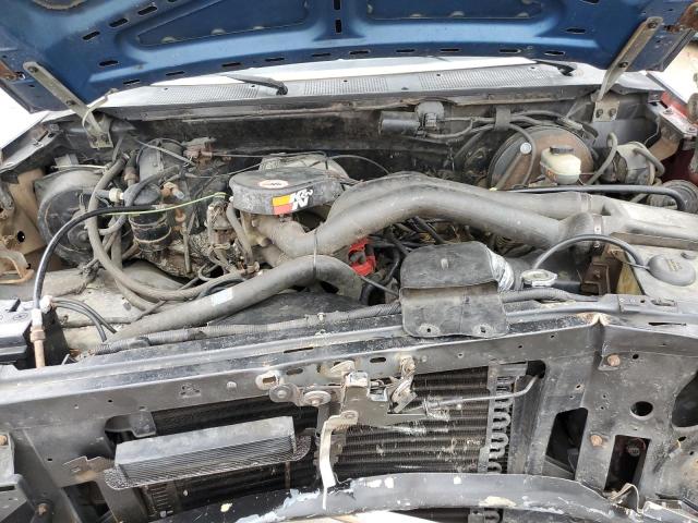Photo 11 from auction – 1989 FORD F150 with VIN 1FTEF14N3KNA31538