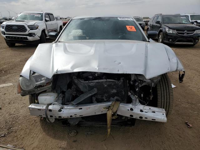 Photo 5 from auction – 2014 DODGE CHARGER PO with VIN 2C3CDXATXEH207327