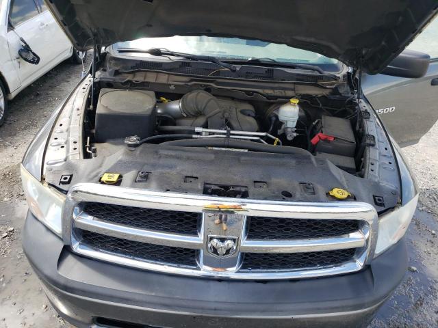 Photo 11 from auction – 2011 DODGE RAM 1500 with VIN 3D7JB1ET6BG632089