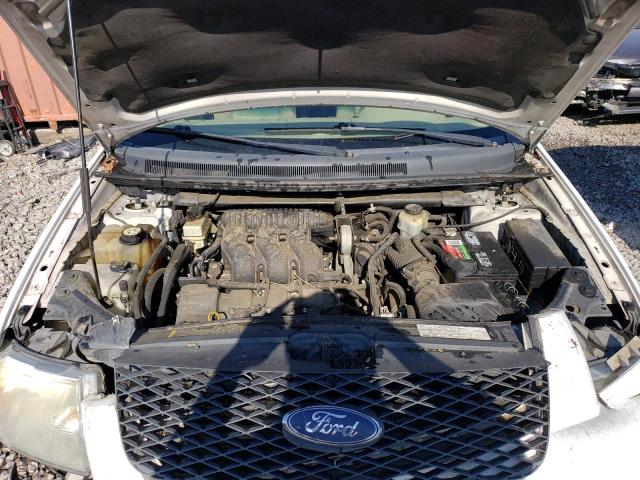 Photo 12 from auction – 2006 FORD FREESTYLE with VIN 1FMZK01166GA30012