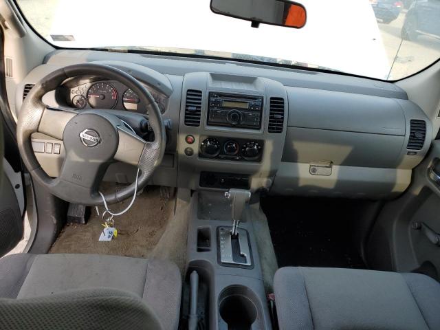 Photo 8 from auction – 2012 NISSAN FRONTIER S with VIN 1N6BD0CT4CC440452