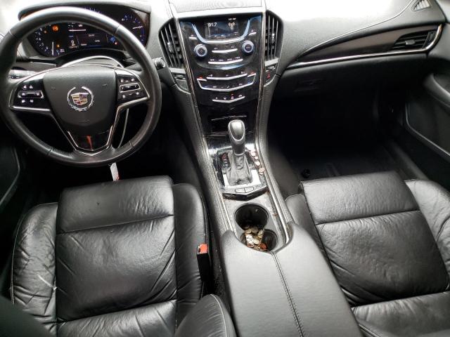 Photo 8 from auction – 2013 CADILLAC ATS with VIN 1G6AA5RA9D0177293