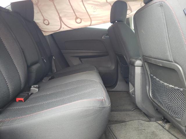 Photo 11 from auction – 2011 CHEVROLET EQUINOX LT with VIN 2CNALDECXB6215378