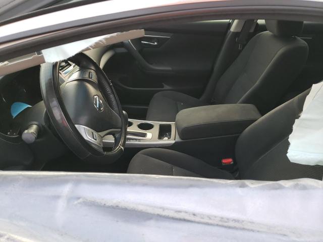 Photo 7 from auction – 2015 NISSAN ALTIMA 2.5 with VIN 1N4AL3AP6FC143377