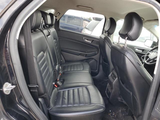 Photo 10 from auction – 2017 FORD EDGE SEL with VIN 2FMPK4J97HBB95629