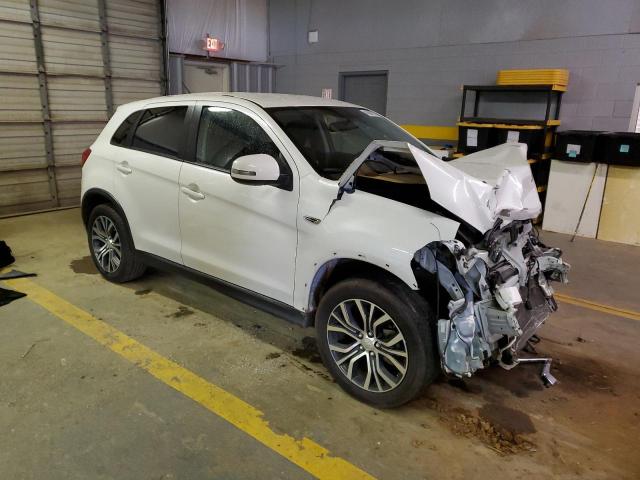 Photo 4 from auction – 2016 MITSUBISHI OUTLANDER with VIN JA4AP3AU3GZ061815