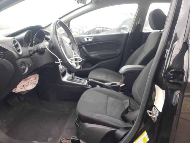 Photo 7 from auction – 2015 FORD FIESTA SE with VIN 3FADP4EJ4FM197594