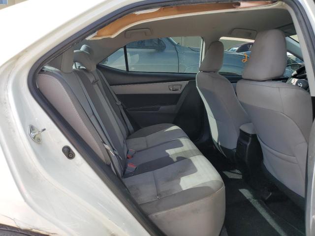 Photo 10 from auction – 2017 TOYOTA COROLLA L with VIN 2T1BURHE6HC895268