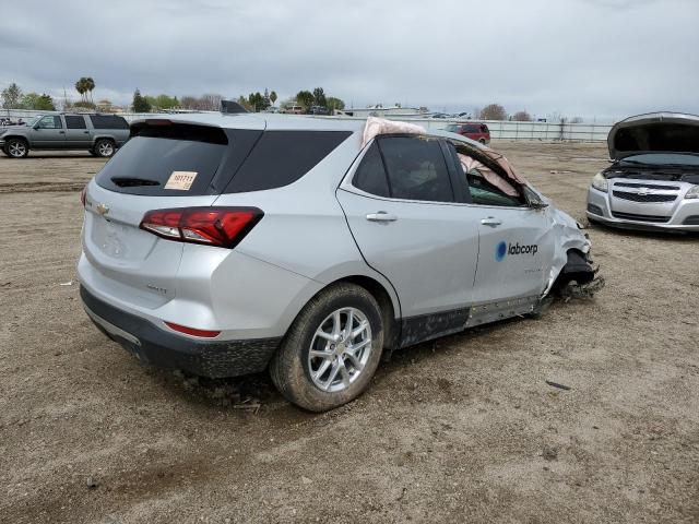 Photo 3 from auction – 2022 CHEVROLET EQUINOX LT with VIN 2GNAXTEV5N6145224