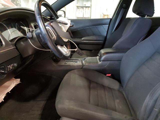 Photo 7 from auction – 2012 DODGE CHARGER R/ with VIN 2C3CDXDT9CH143208