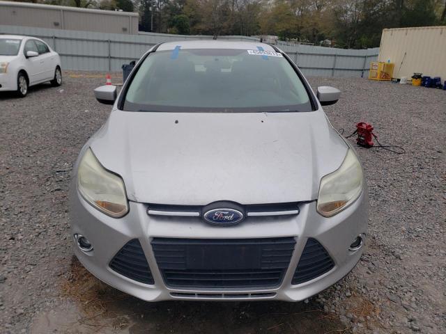Photo 5 from auction – 2012 FORD FOCUS SE with VIN 1FAHP3K21CL178183
