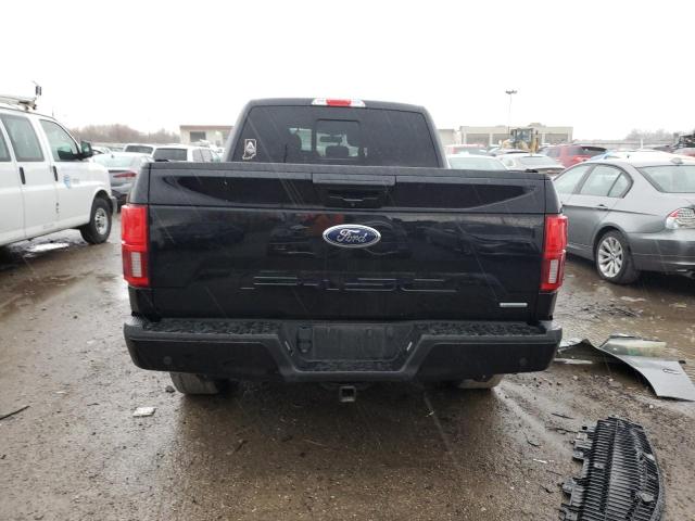Photo 6 from auction – 2019 FORD F150 SUPER with VIN 1FTFW1E42KFC50110
