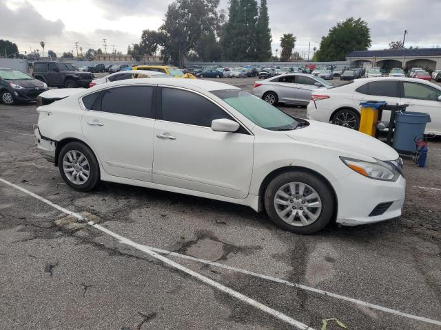Photo 4 from auction – 2016 NISSAN ALTIMA 2.5 with VIN 1N4AL3AP6GC237387