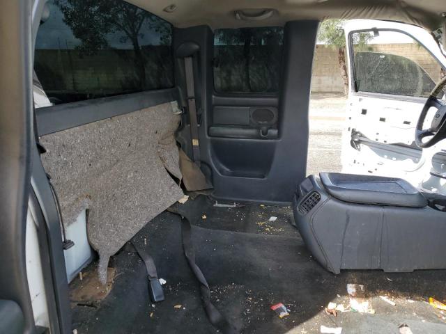Photo 10 from auction – 2000 CHEVROLET SILVERADO with VIN 2GCEC19TXY1222285