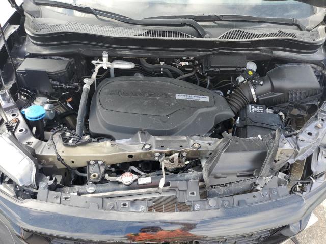 Photo 12 from auction – 2020 HONDA PASSPORT E with VIN 5FNYF7H59LB001020