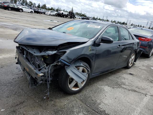 Photo 1 from auction – 2014 TOYOTA CAMRY L with VIN 4T1BF1FK5EU324465