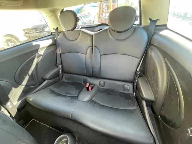 Photo 6 from auction – 2011 MINI COOPER with VIN WMWSU3C53BT092645