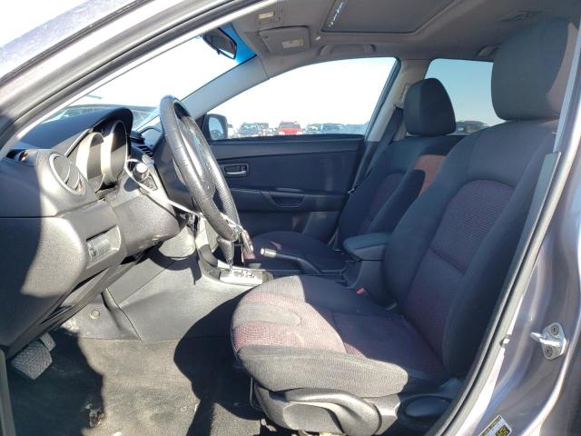 Photo 7 from auction – 2006 MAZDA 3 HATCHBAC with VIN JM1BK143261446568