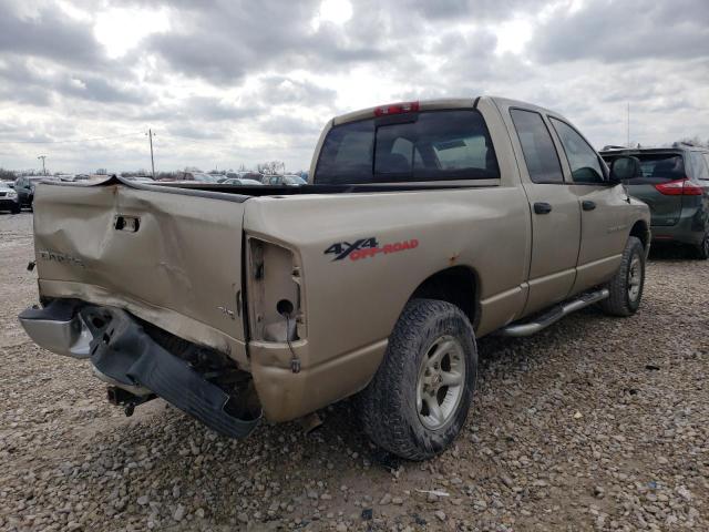 Photo 3 from auction – 2002 DODGE RAM 1500 with VIN 1D7HU18D43J567059