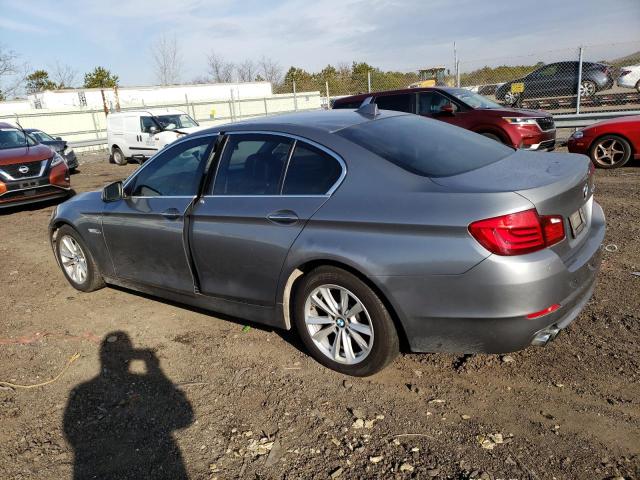 Photo 2 from auction – 2011 BMW 528 I with VIN WBAFR1C53BC736782