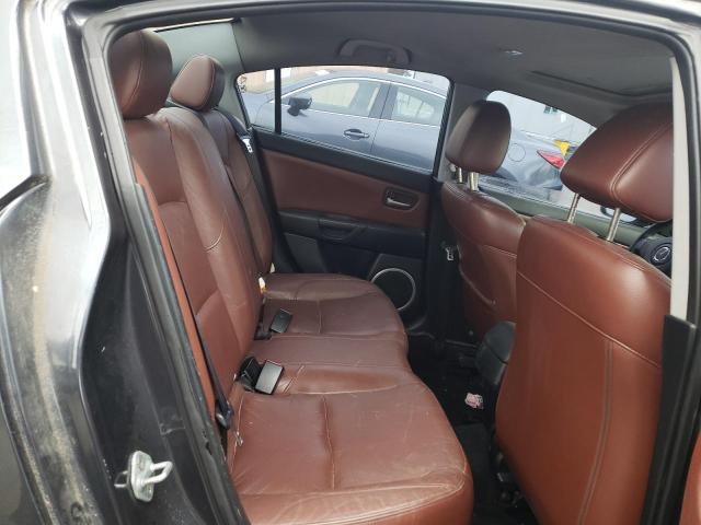Photo 10 from auction – 2005 MAZDA 3 S with VIN JM1BK123051266538