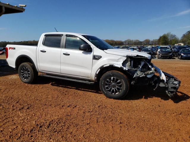 Photo 4 from auction – 2021 FORD RANGER XL with VIN 1FTER4EH6MLD07324