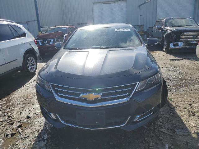 Photo 5 from auction – 2014 CHEVROLET IMPALA LT with VIN 2G1115SL1E9115430