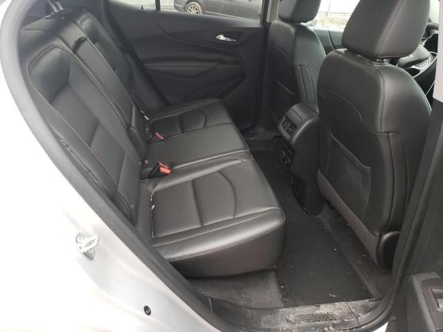 Photo 10 from auction – 2018 CHEVROLET EQUINOX PR with VIN 2GNAXMEV7J6108093