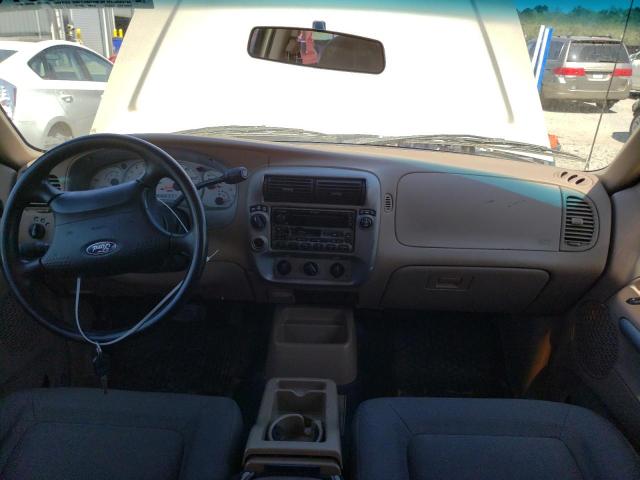 Photo 8 from auction – 2001 FORD EXPLORER S with VIN 1FMZU77E41UB88095