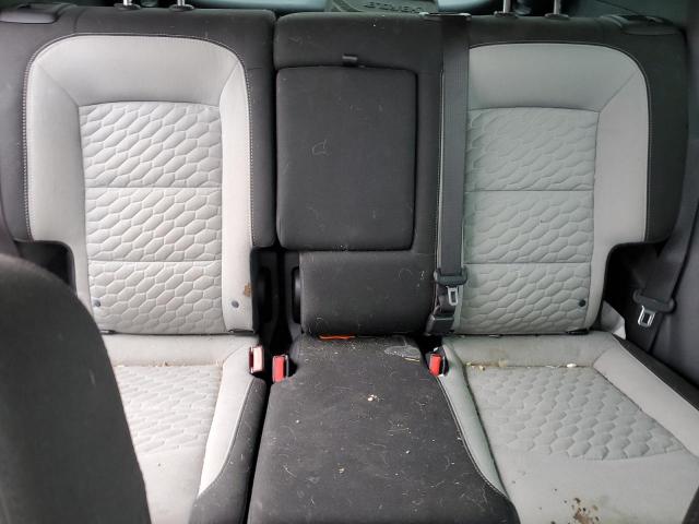 Photo 10 from auction – 2018 CHEVROLET EQUINOX LS with VIN 2GNAXHEV1J6271071