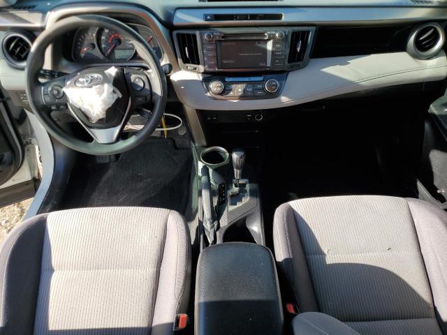 Photo 8 from auction – 2015 TOYOTA RAV4 XLE with VIN 2T3WFREV5FW183370