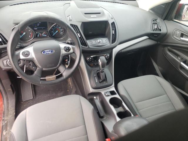 Photo 8 from auction – 2015 FORD ESCAPE SE with VIN 1FMCU9GX3FUB15665