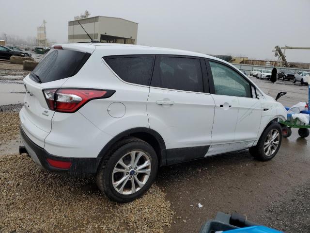 Photo 3 from auction – 2017 FORD ESCAPE SE with VIN 1FMCU0G98HUE22619