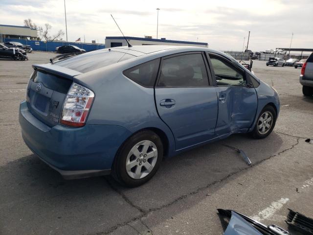 Photo 3 from auction – 2008 TOYOTA PRIUS with VIN JTDKB20U387759973