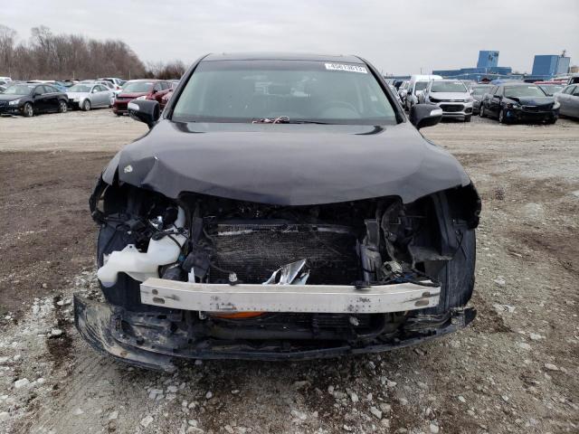 Photo 5 from auction – 2013 ACURA RDX with VIN 5J8TB4H35DL024099