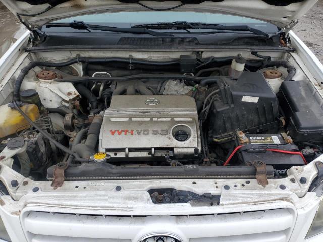 Photo 11 from auction – 2005 TOYOTA HIGHLANDER with VIN JTEEP21A250108935