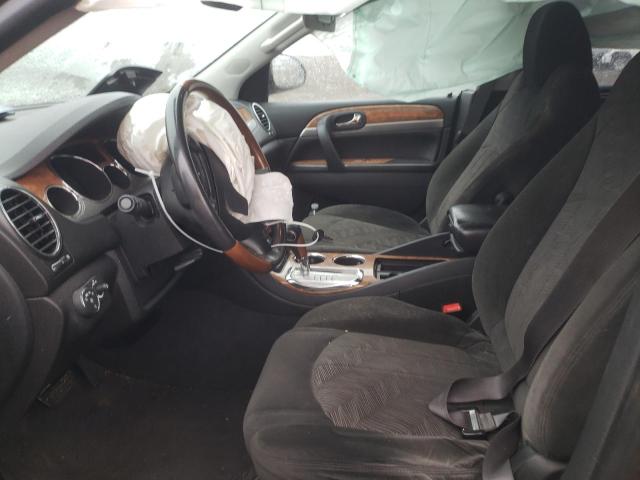 Photo 7 from auction – 2011 BUICK ENCLAVE CX with VIN 5GAKVAED9BJ168570
