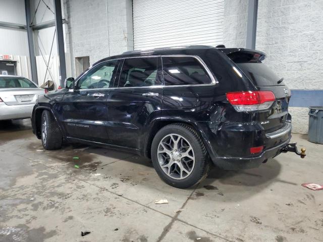 Photo 2 from auction – 2021 JEEP GRAND CHER with VIN 1C4RJFCT9MC630245