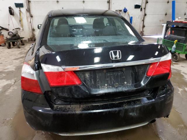 Photo 6 from auction – 2015 HONDA ACCORD EX with VIN 1HGCR2F78FA009164