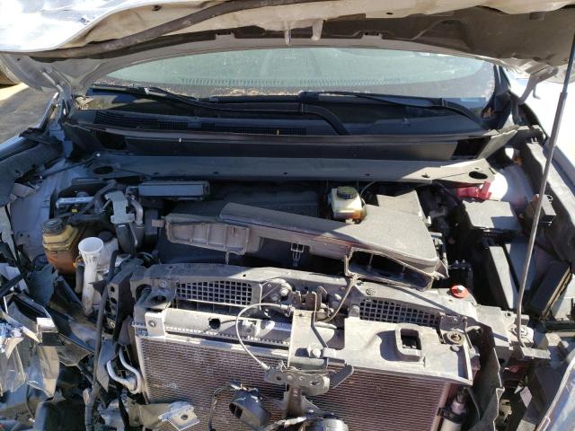 Photo 12 from auction – 2017 NISSAN PATHFINDER with VIN 5N1DR2MN8HC635417