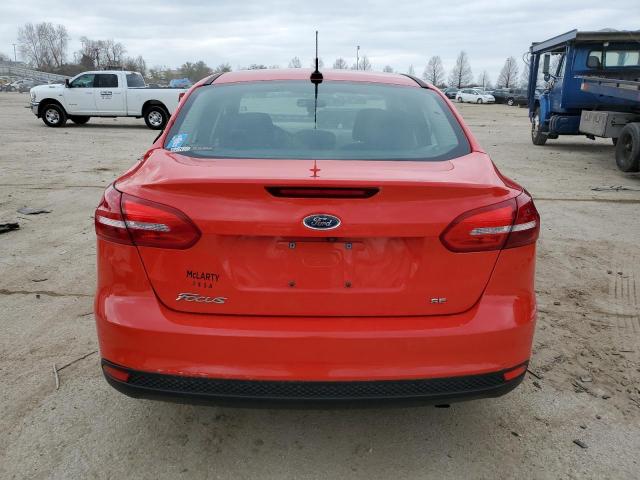 Photo 6 from auction – 2017 FORD FOCUS SE with VIN 1FADP3F24HL278424