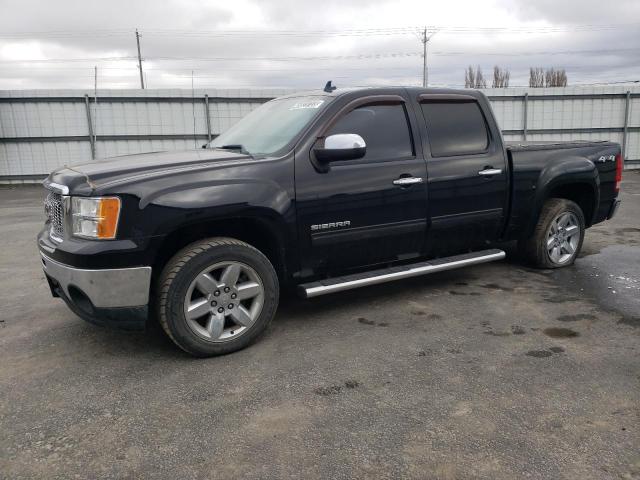 Photo 1 from auction – 2013 GMC SIERRA K15 with VIN 3GTP2WE75DG182202