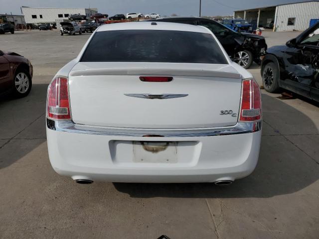 Photo 6 from auction – 2014 CHRYSLER 300C with VIN 2C3CCAEG9EH125411