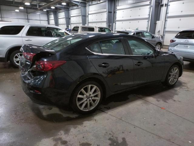 Photo 3 from auction – 2017 MAZDA 3 TOURING with VIN 3MZBN1V77HM122155