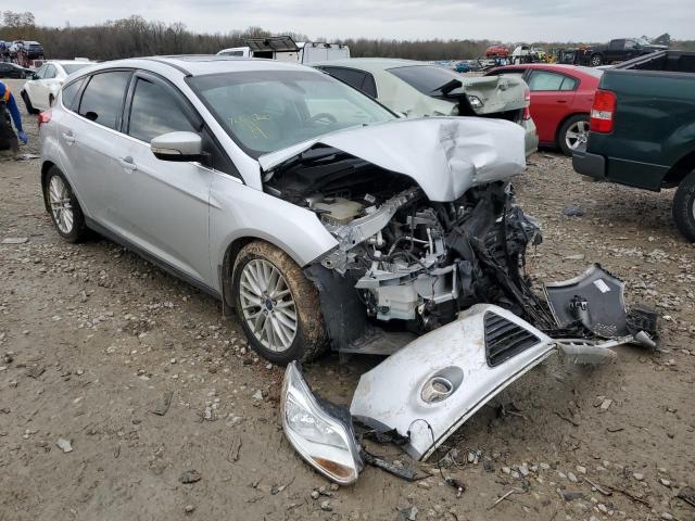 Photo 4 from auction – 2012 FORD FOCUS SEL with VIN 1FAHP3M28CL298303
