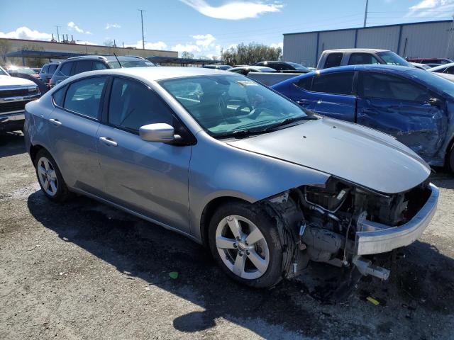 Photo 4 from auction – 2015 DODGE DART SXT with VIN 1C3CDFBB8FD309546