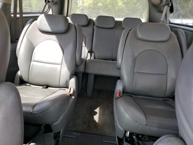 Photo 10 from auction – 2006 CHRYSLER TOWN & COU with VIN 2A8GP64L46R797510