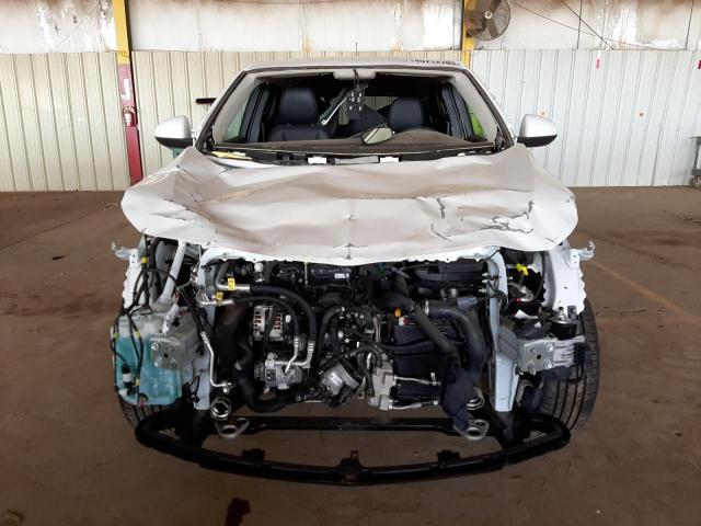 Photo 5 from auction – 2021 BUICK ENCORE GX with VIN KL4MMCSL7MB142204